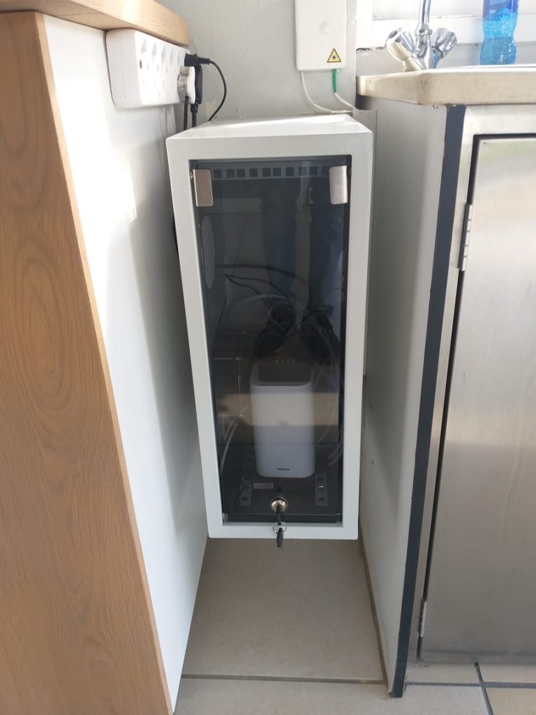 wifi equipment dbafq7gj