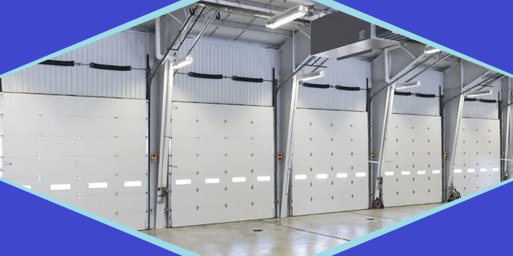 01 the ultimate guide to commercial garage door openers