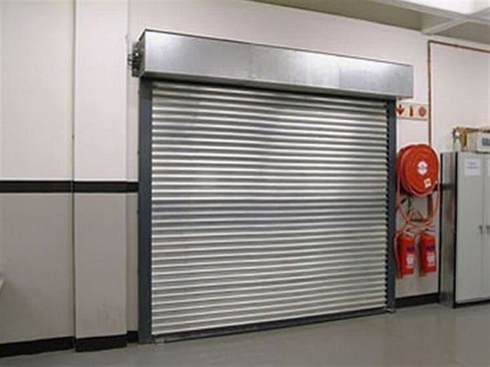 roller shutter doors 1